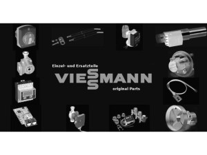 Viessmann Seitenblech rechts 200/240