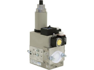 Gas-multi-block zweistufig MB-ZRDLE 412 B 01 S20 1 1/4"