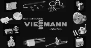 Viessmann 7829242 Leitung Solar Rücklauf Steckver. Pumpe