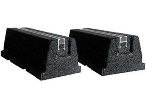 Panasonic Dämpfungssockel-Set für Außengeräte, PAW-GRDBSE20