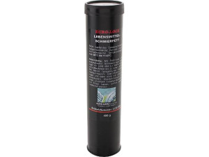Lebensmittel Schmierfett 400 g Kartusche