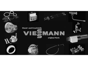 Viessmann 7856936 Wirbulator