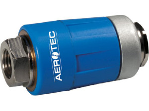Sicherheitskupplung Aerotec EASY SAVE PRO 3/8' IG