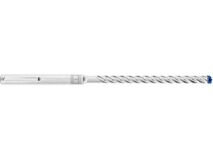 Hammerbohrer BOSCH EXPERT8X SDS-max d 14,0 x 200/340 mm 4 - Schneider mit Hartmetallkopf