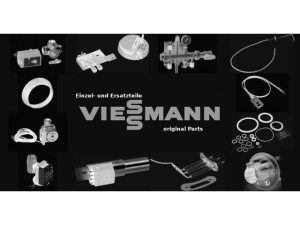 Viessmann 7831795 Anschlussverrohrung HR