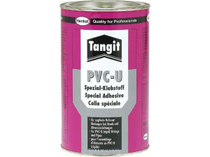 Pvc-u Klebefitting Tangit Spezialkleber 1-kg Dose