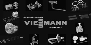 Viessmann 7832502 Reinigungsdeckel