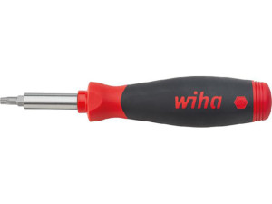 Magazin-bithalter Wiha® LiftUp, 8-teilig