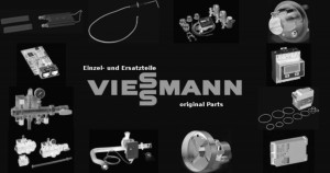 Viessmann Anschluss D32 Klemmring D35 7839762