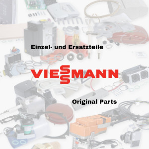 Viessmann Rohr-Erweiterung ew-silver 100-130mm 7539979