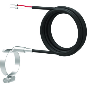 Viessmann Rohranlegefühler Pt1000 Kabel 1,5m ZK02915