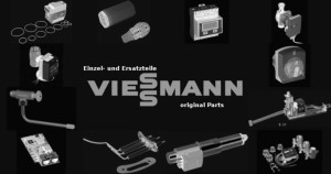 Viessmann 7840743 Umwälzpumpe Stratos Para 25/1-7 180 PWM