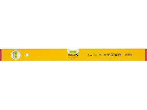 Wasserwaage Stabila Typ 80 ASM, 60cm