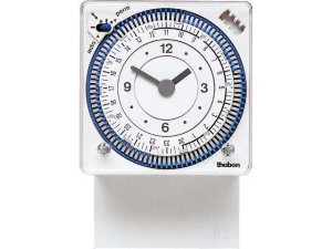 Theben -Schaltuhr SYN 169 s