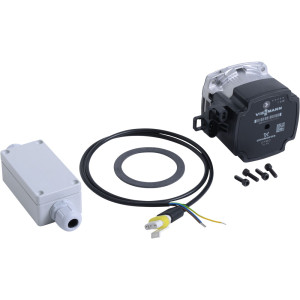 Viessmann Pumpenmotor G-HE für Vitopend 100/WHE/Calora 055 7874668