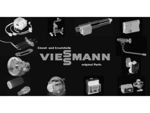 Viessmann Leitungsbaum Regelungsblech 230V 7868671