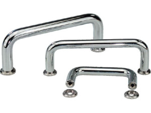 Bügelgriff Kipp D=8 A=88 hochglanzverchromt
