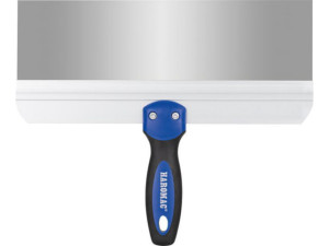 Flächen-dekospachtel HAROMAC® (L x B) (mm): 254 x 300, mit Softgriff und Alurücken