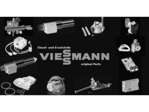Viessmann Digitale Kapazitätskontrolle 7634542