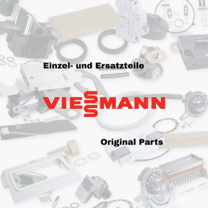 Viessmann Isolierung für Luft-/Schlammabscheider DN50+DN65 7424063