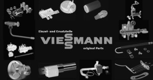 Viessmann 7831527 Wellschlauch Sole Rücklauf