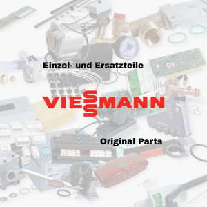 Viessmann Lüftungszubehör Flexrohr ohne Wärmedämmung DN200 10m 7055197
