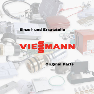 Viessmann Vorlaufgehäuse Hybrid 7898154