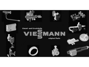 Viessmann Rohr-Erweiterung 200mm auf 250mm, mit EPDM 7635253