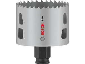Lochsäge Bosch PRO PC PLUS, mit PowerChange Plus Aufnahme, d 64 mm