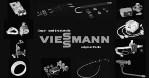 Viessmann Zündeinheit EBI M100Hz 7820881