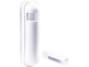 Home4you 4in1 Mehrfachsensor Schwaiger, Z-Wave Plus