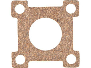 Weishaupt 4810113030/7 Dichtung Gasventil-Mischer 481 011 3030/7