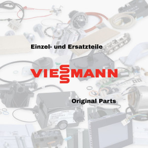 Viessmann T-Anschluss 90° mit Wassernase 150 3205769