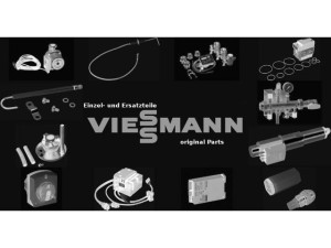 Viessmann 9507773 Ersatzteilsatz MSLA (Filter