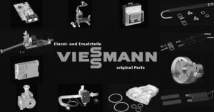 Viessmann 7837995 Kabeldurchführung d70/15 selbsklebend