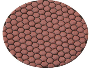 Diamant-schleifpad FLEX P50, d 115mm