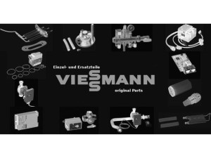 Viessmann Umstellteile auf Erdgas H Gerät 7510529