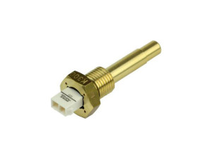 Buderus 63041677 Vor-/Rücklauffühler G1/4 45lg everp