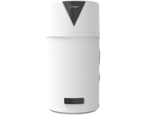 Wepit AWaqua3100 Warmwasser Wärmepumpe, wandhängend, 100 Liter, ohne WT, R290