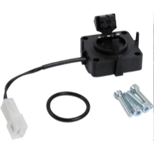 Viessmann 7823542 Wasserschalter kurz ohneWiderstand