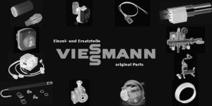 Viessmann 7836931 Wärmedämm-Mantel