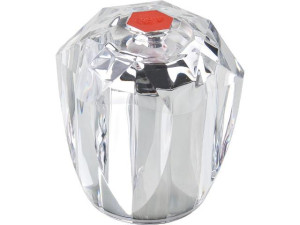 Grohe für Brilliant Griff 1/2'' rot