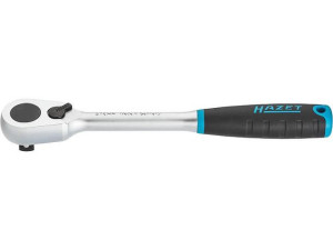 Umschaltknarre HAZET 916 HP mit 12,7 mm (1/2") Aufnahme