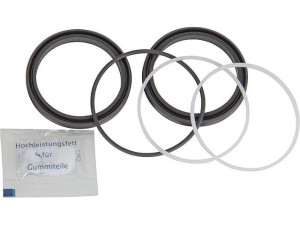 Hansa Dichtungssatz, passend für Spültisch-Einhebelmischer Hansadisc, Ref.-Nr.: 59911498