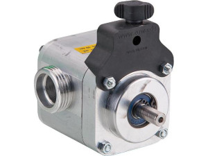 Unistar/v 2001-B Impellerpumpe mit Adapter für Bohrm. Pumpe max. 60 L/Min., max. 3 bar