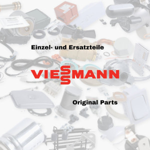 Viessmann Umwälzpumpe W-HE 180 SC für Grundkessel Vitoligno 300-C 60kW, Grundkessel Vitoligno 300-H 50kW, Grundkessel Vitoligno 7894335