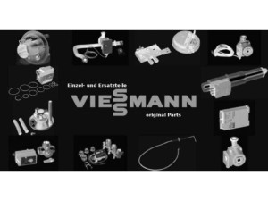 Viessmann Leitungsbaum Regelungsblech 230V 7868669