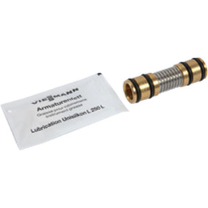 Viessmann 7824608 Verbindungsrohr