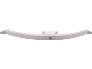 Kabelklammer für 16x Nym 3x1,5mm², grau, VPE 50 Stück