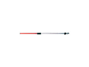 Stanley Laserdifferenzlatte Aluminium 06-TLM
